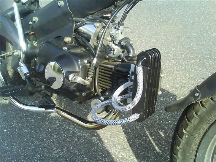 Sachs madass solgt den 29 juli  billede 20