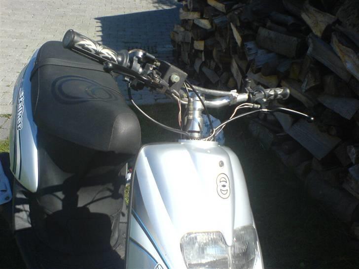 Gilera Stalker ¤Efter¤ <3 solgt! billede 2