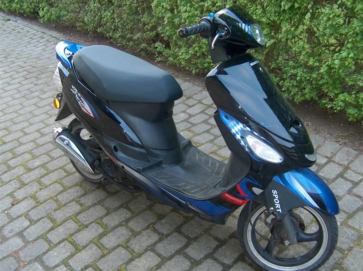 Giantco sprint sport billede 1