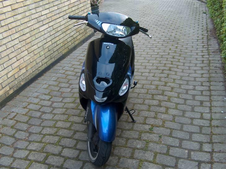 Giantco sprint sport billede 2