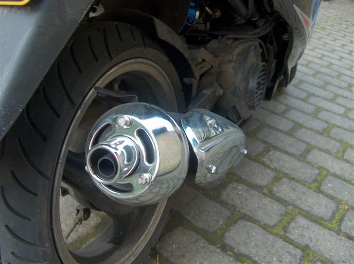 Giantco sprint sport billede 3