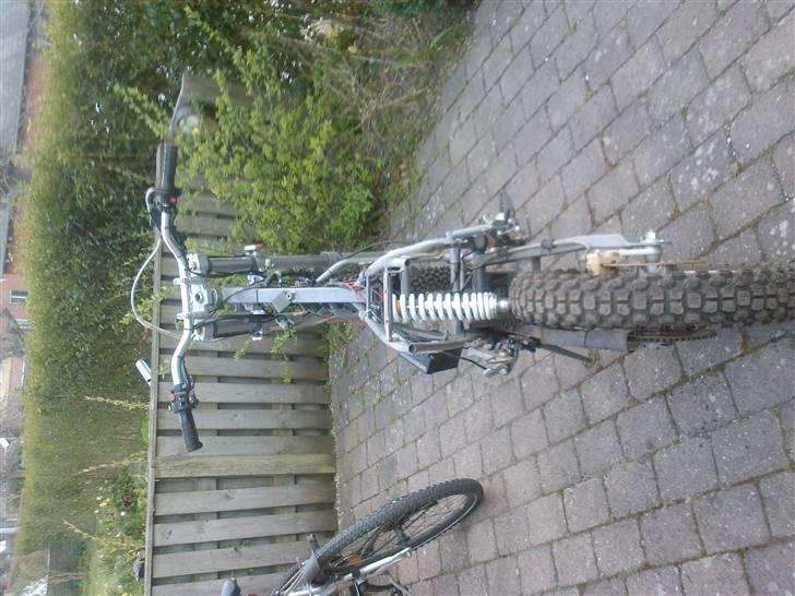 Skyteam ST50 - solgt billede 3