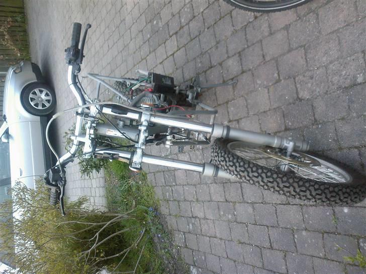 Skyteam ST50 - solgt billede 4