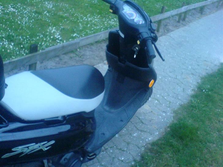 Honda SFX FLOT billede 3