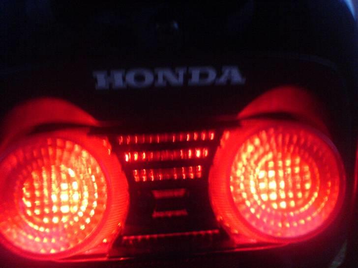 Honda SFX FLOT billede 5