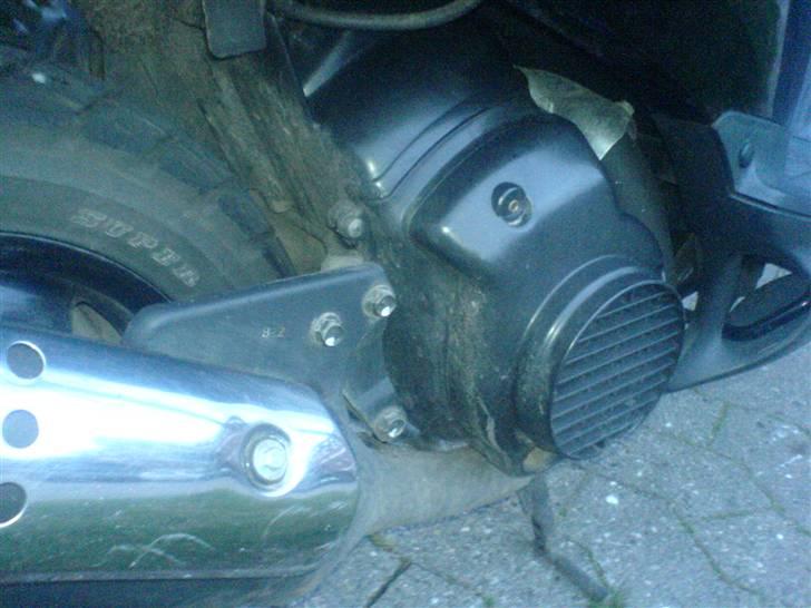 Honda SFX FLOT billede 6