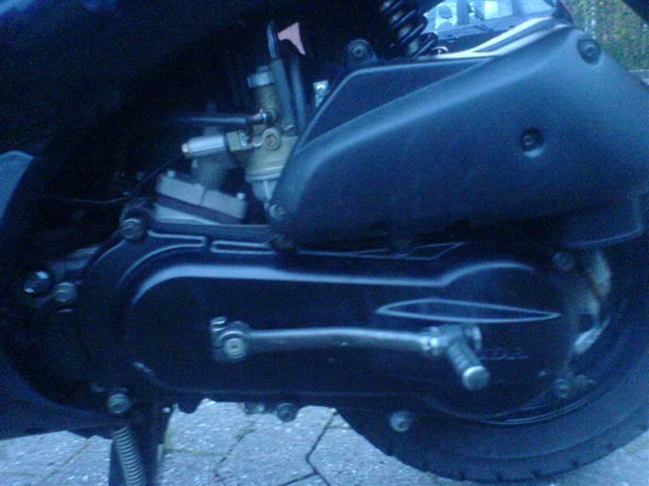 Honda SFX FLOT billede 7