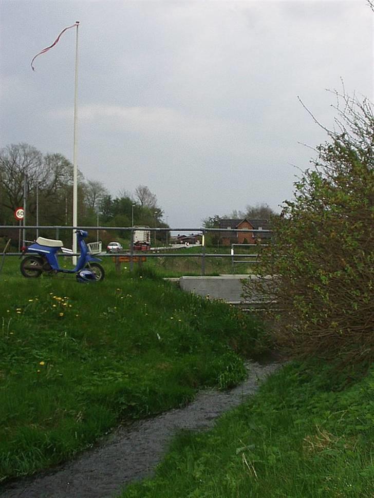 Honda Melody Mini - TILSALG ! billede 13