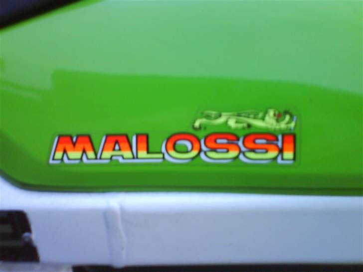 Suzuki street magic (byttet) billede 10
