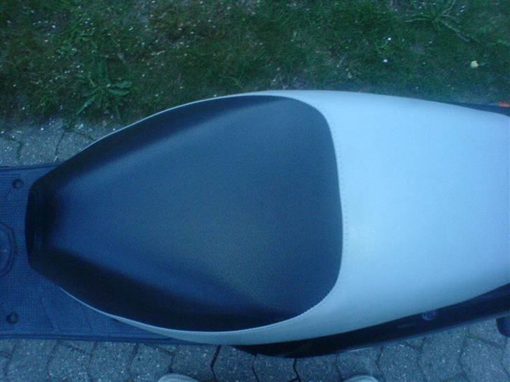 Honda SFX FLOT billede 8