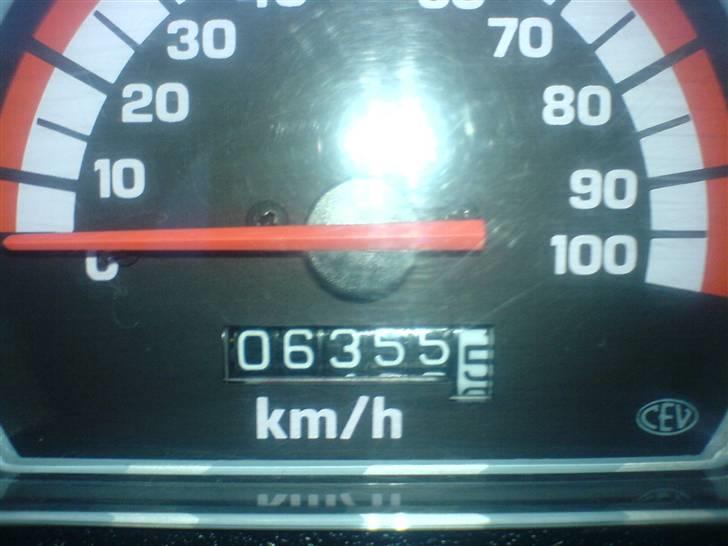 Honda SFX FLOT billede 9
