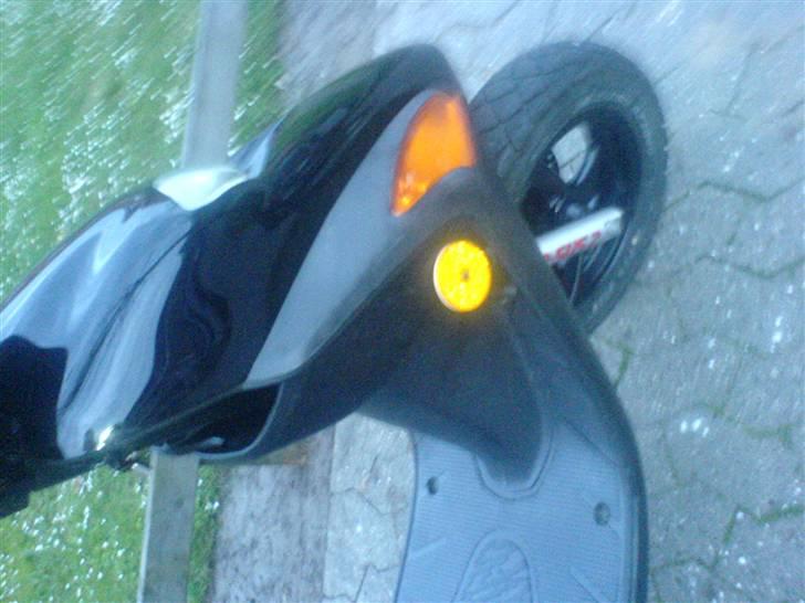 Honda SFX FLOT billede 10