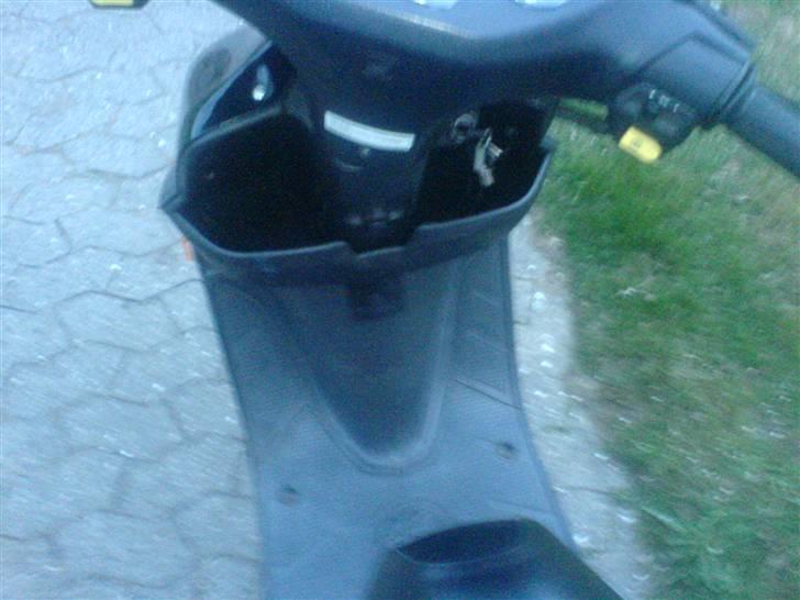 Honda SFX FLOT billede 11
