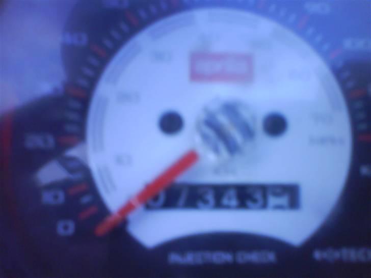 Aprilia sr50 ditech efter billede 7