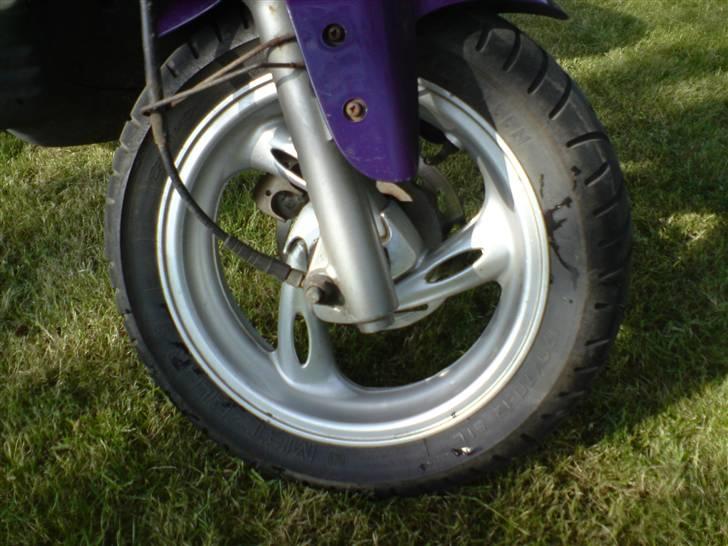 PGO PMX Sport [Solgt] billede 6