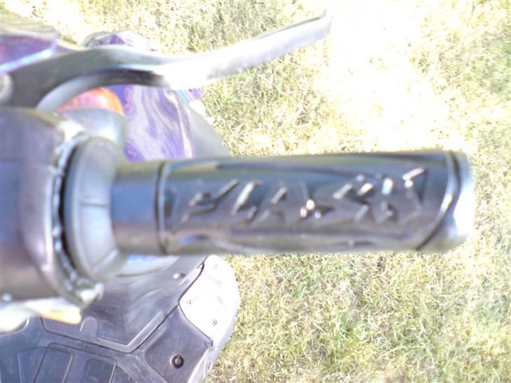 PGO PMX Sport [Solgt] billede 7