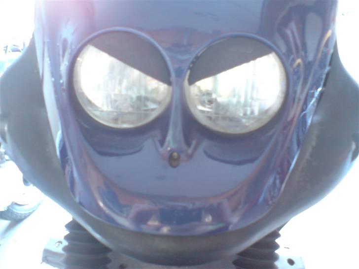 PGO PMX Sport [Solgt] billede 8