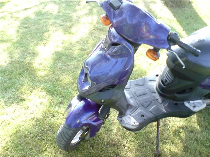 PGO PMX Sport [Solgt] billede 10