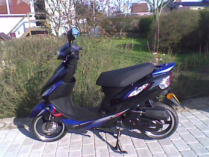 Giantco Sprint *byttet* billede 1