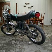 Yamaha fs1 4 gear