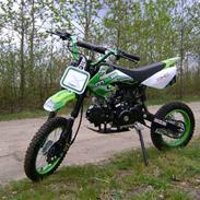 MiniBike Øhm..