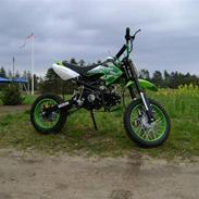 MiniBike Øhm..