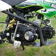 MiniBike Øhm..