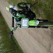 MiniBike Øhm..