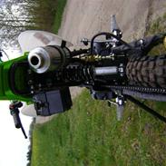 MiniBike Øhm..