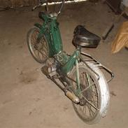 Puch puch maxi k R:I:P