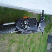 Yamaha BWS NG 1998 [SOLGT 1200]