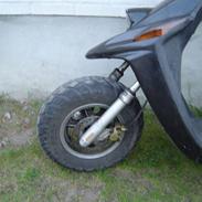 Yamaha BWS NG 1998 [SOLGT 1200]