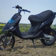 Gilera Stalker -Sælges