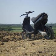 Gilera Stalker -Sælges