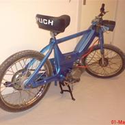 Puch Maxi K (SOLGT)