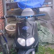 Aprilia Rally (AC) TIL SALG