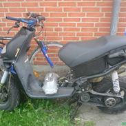 Aprilia Rally (AC) TIL SALG
