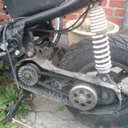 Aprilia Rally (AC) TIL SALG