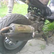 Aprilia Rally (AC) TIL SALG