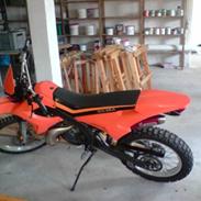 Gilera RCR
