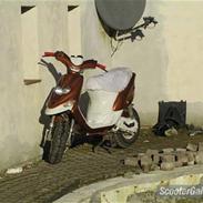 Gilera Stalker <3 TILSALG