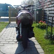 Aprilia Sonic (BYTTET)