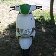 Derbi Atlantis Bullet