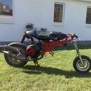 MiniBike Dragster [SOLGT]