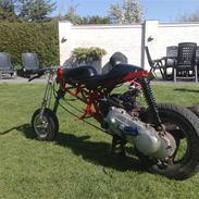 MiniBike Dragster [SOLGT]