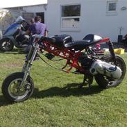 MiniBike Dragster [SOLGT]