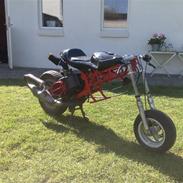 MiniBike Dragster [SOLGT]