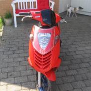 Aprilia (Sonic Byttet til Jog)