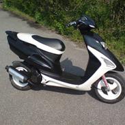 Honda SFX **SOLGT**