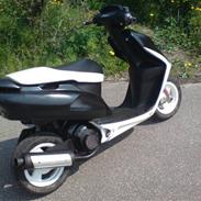 Honda SFX **SOLGT**